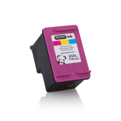 HP 63XL ink cartridges single pack