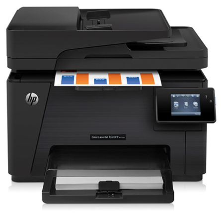 hp color laserjet cp2025 driver problem