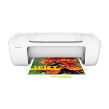 HP Deskjet 1112 printer