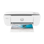 HP DeskJet 3755 All-in-One printer