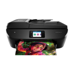 HP ENVY Photo 7855 All-in-One printer