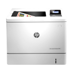 HP LaserJet Enterprise M553dn