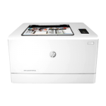 HP Color LaserJet Pro M452DN