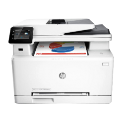 HP Laserjet Pro M277c6