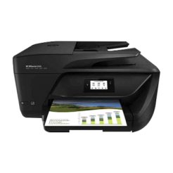 HP OfficeJet 5255 All-in-One printer