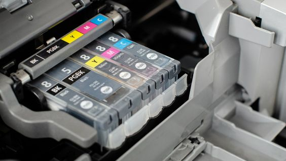 Printer Cartridges