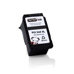 CanonCanon PG-240 XL Black Ink Cartridge