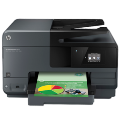 HP OfficeJet Pro 8620