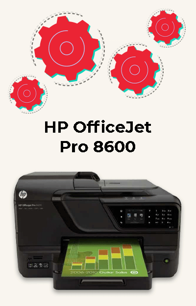 3 Essential HP Officejet Pro 8600 Ink Troubleshooting Tips