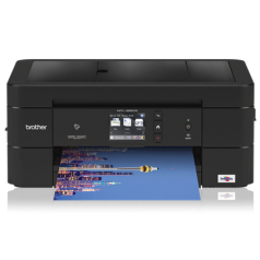 Brother-MFC-J895DW Brother-MFC-J895DW