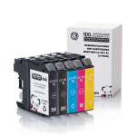 LC 203 ink cartridge