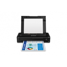 Epson WorkForce WF-110 Epson WorkForce WF-110