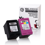 HP 62XL ink cartridge