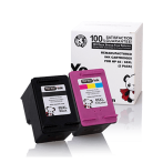 HP 65 XL ink cartridge