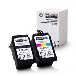 Canon 245 246 Ink cartridge