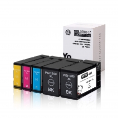 Canon PGI 1200 ink cartridge