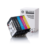 Epson T200XL ink cartridge