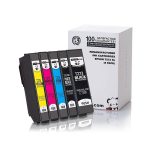 Epson T273XL ink cartridge