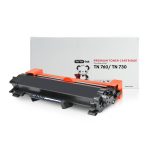 Brother TN 760/ TN 730 toner