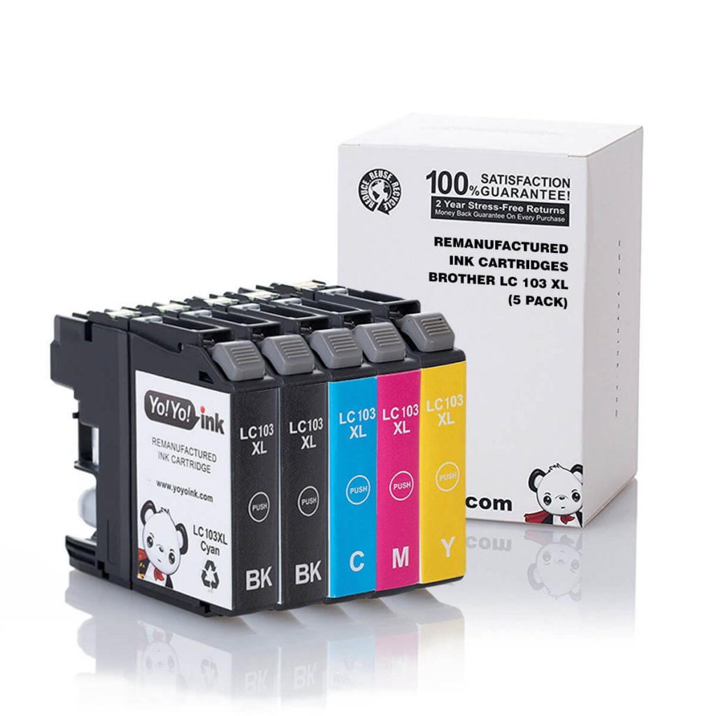 LC 103 ink cartridge