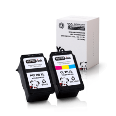 Canon-PG-210XL-211XL