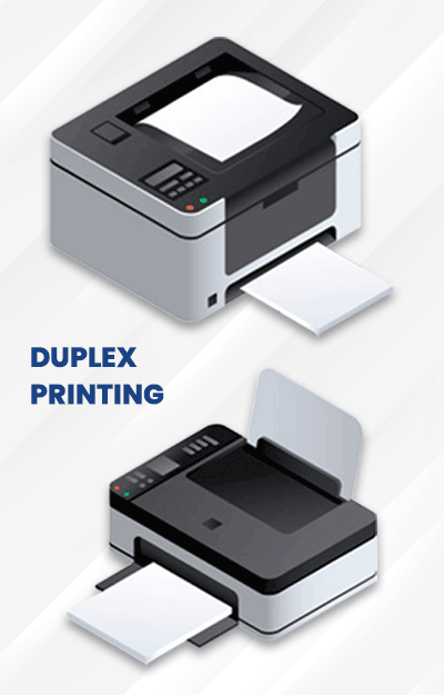 What is Duplex Printing?