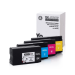 HP 952XL Ink Cartridges_ 4 pack