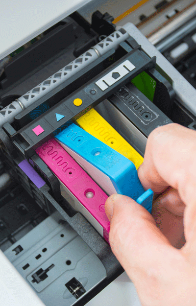 5 Best Ink Cartridges Of 2021 | HP 62XL, Canon PG-245XL & More