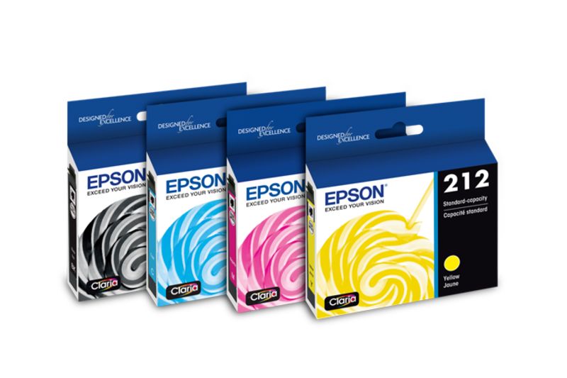 A quick guide to epson 212 ink cartridges