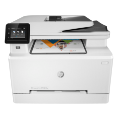 HP Color LaserJet Pro MFP M281FDW