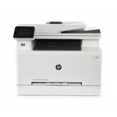 HP Color LaserJet Pro MFP M281fdw