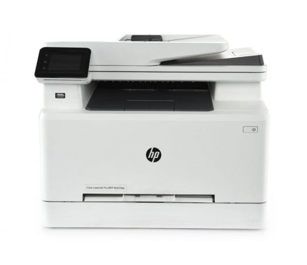 HP Color LaserJet Pro MFP M281fdw