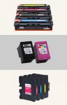 Pros And Cons Of Different Printer Cartridges