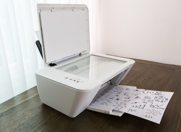 Hp desk jet shop 2652 ink