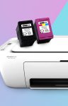 Fixing Incompatible HP Deskjet 2652 Ink Cartridge Issues