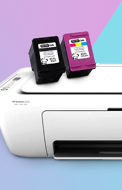 Fixing Incompatible HP Deskjet 2652 Ink Cartridge Issues – HP Printer Guide