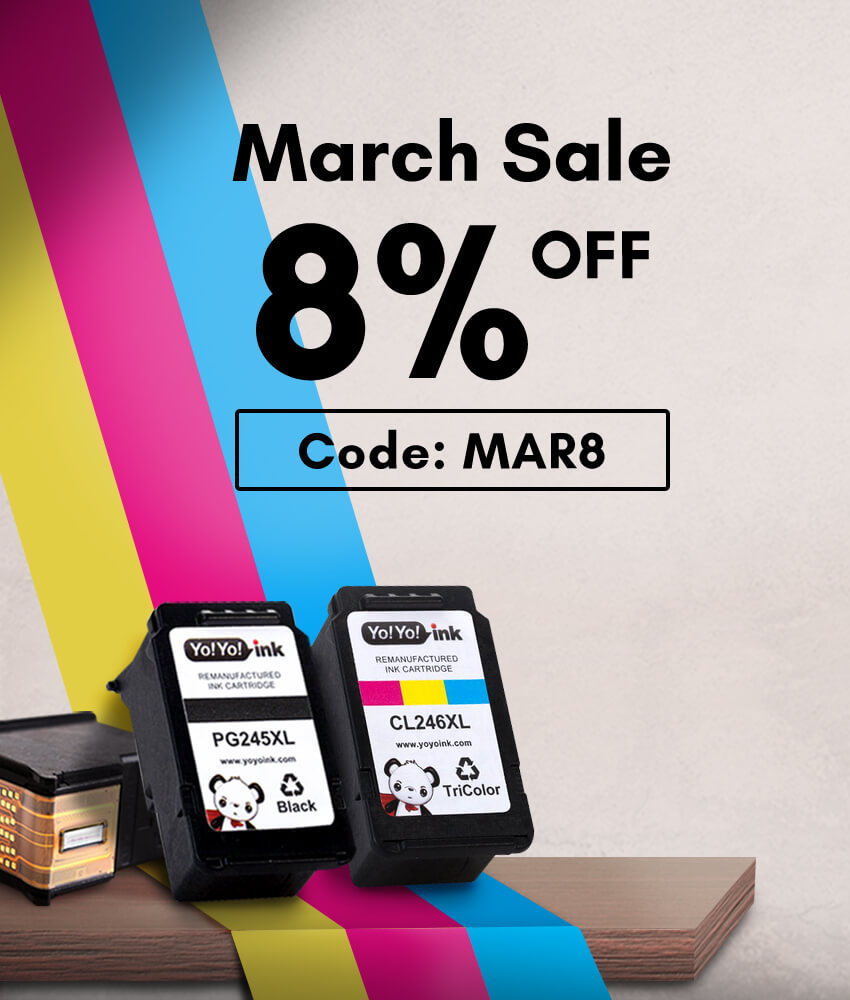 discount printer toner