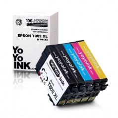 Epson T802