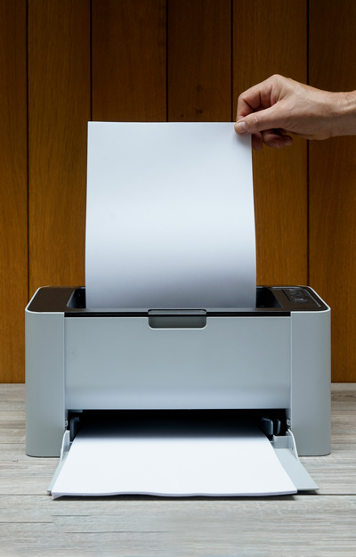 What is the Best Printer for Home Office Use