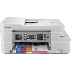 Brother MFC-J805DW INKvestmentTank