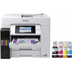 Epson EcoTank Pro ET-5850