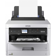 Epson WorkForce Pro WF-M5299 Monochrome Printer