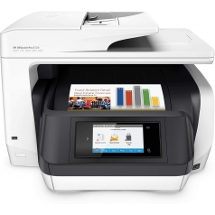 HP OfficeJet Pro 8720