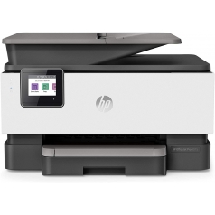 HP OfficeJet Pro 9015