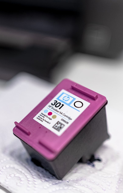 Where & How to Get the Best Price for Printer Ink Cartridges