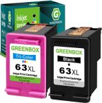 Greenbox 63XL