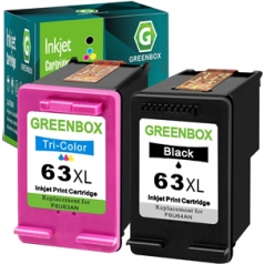 Greenbox 63XL