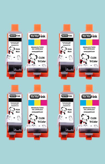 The Best Compatible Ink Cartridges Review