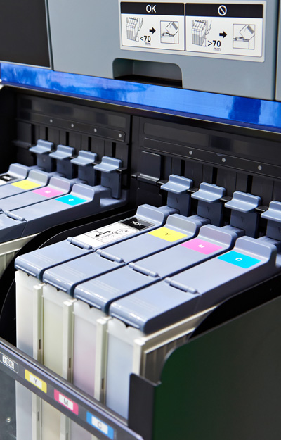 Top 13 Tips to get the most out of Ink Cartridges on my Printer