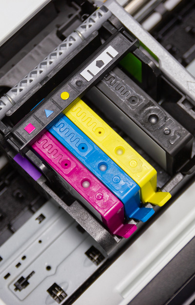 How to Store Ink Cartridges When Not in Use – Storing your Printer Ink